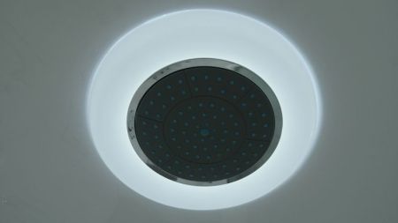 Душевая кабина Timo Lux 120x85 T-7702R с гидромассажем, артикул T-7702R