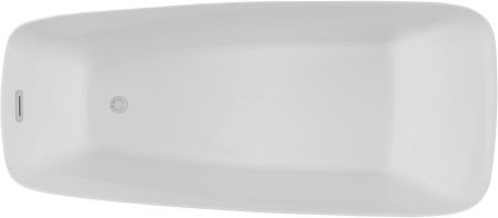 Акриловая ванна Aquanet Family Trend 170x78 90778-MW Акриловая ванна Aquanet Family Trend 170x78 90778-MW
