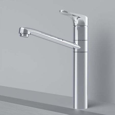 Смеситель для кухни AM.PM Joy F8500032 Хром Смеситель для кухни AM.PM Joy F8500032 Хром