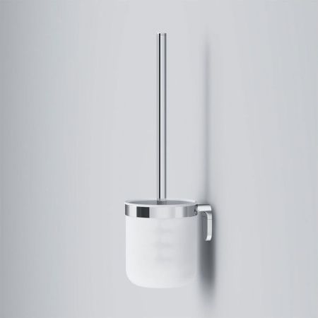 Ершик для унитаза AM.PM Joy A8433300 Хром