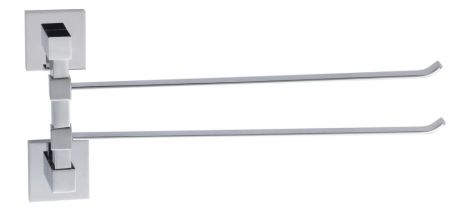 Полотенцедержатель Savol S-06502A, хром, артикул S-06502A
