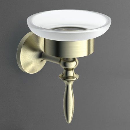 Держатель мыльницы подвесной ART&MAX BOHEMIA AM-E-4299