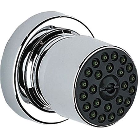 Боковой душ GROHE Relexa Plus (1 режим), хром (28198000)