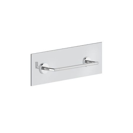 Gessi Anello Полотенцедержатель 30 см  для крепления на стело., цвет: хром Gessi Anello Полотенцедержатель 30 см  для крепления на стело., цвет: хром