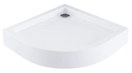 Душевой поддон Aquanet GL180 90x90 1/4, артикул 00265571
