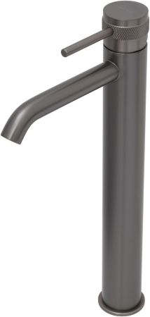 Смеситель для раковины Allen Brau Priority 5.31A02-MG графит браш, артикул 5.31A02-MG