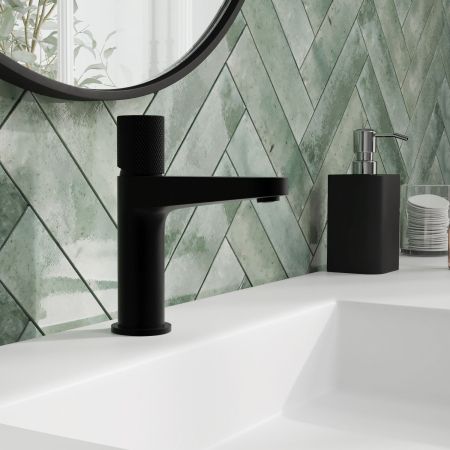 Fulda 5203 Смеситель для умывальника, артикул 5203