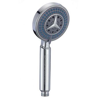 Душевая лейка Savol S-OPA002, хром