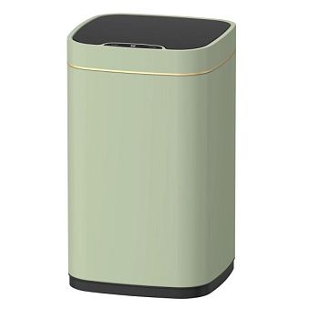 Сенсорное ведро JAVA S-883B-12LG, 12 литров