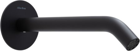Излив Allen Brau Priority 5.31B18-31 черный матовый, артикул 5.31B18-31