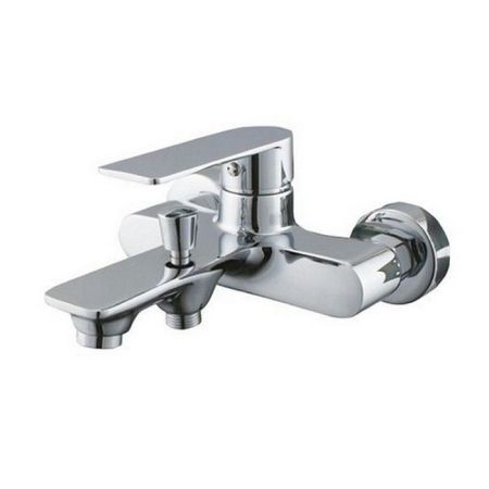 Смеситель для ванны GPD Provido MBB155 Хром, артикул MBB155