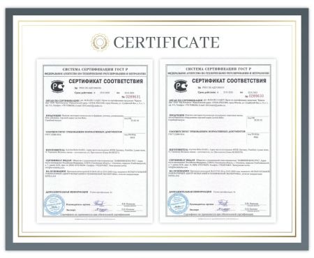 Комплект 3 в 1 бачка скрытого монтажа для приставного унитаза Lavinia Boho Relfix 77030062, артикул 77030062