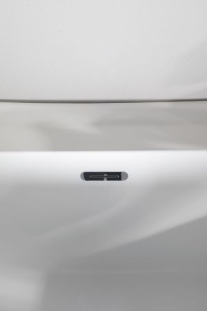 Акриловая ванна Allen Brau Infinity 2 170x78 2.21002.21, артикул 2.21002.21