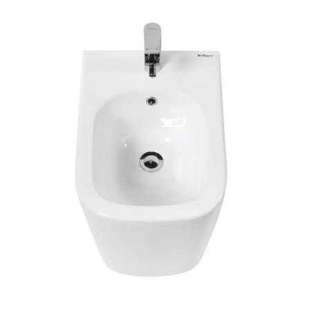 Биде напольное BelBagno ALBANO BB120B, артикул BB120B