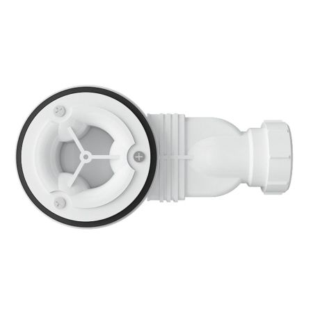 Сифон Vsph-D132 с гидрозатовром, артикул Vsph-D132