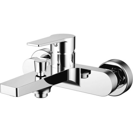 Смеситель для ванны Bien Lado BB01011110 Хром, артикул BB01011110