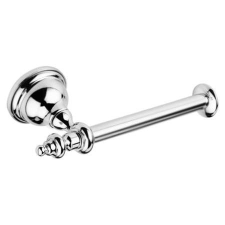 Держатель туалетной бумаги Webert Ottocento AM500801 Хром, артикул AM500801015