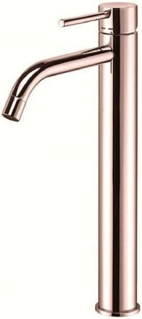 Смеситель для раковины Paffoni Light LIG081ROSE, артикул LIG081ROSE