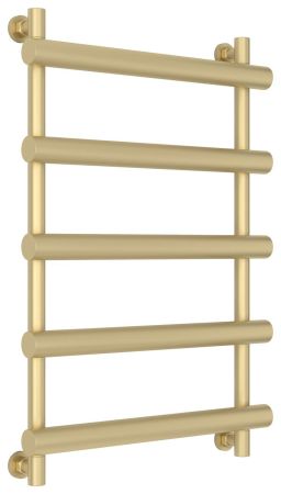 Полотенцесушитель водяной АТЛАНТ 800х500 (Матовая Шампань), артикул 022-0226-8050