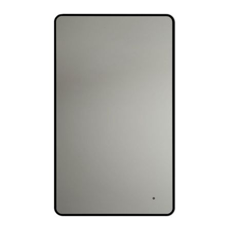 Зеркало с подсветкой ART&MAX Siena S AM-SieS-600-1000-DS-F, артикул AM-SieS-600-1000-DS-F