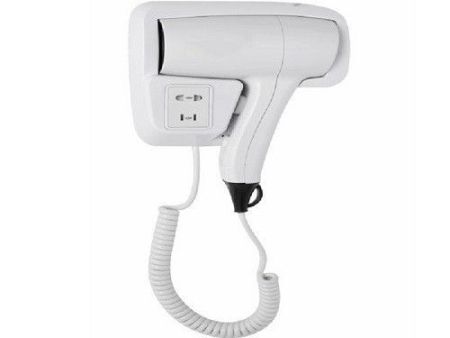 Фен CeramaLux D90288, артикул 