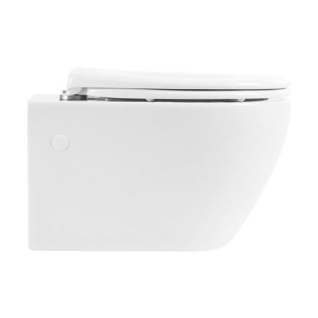 Унитаз подвесной BELBAGNO PROSPERO