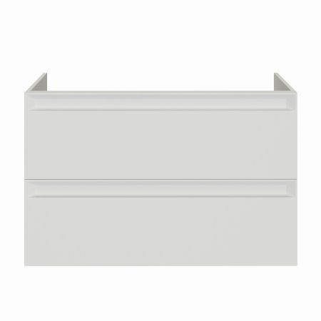 Тумба под раковину Allen Brau Eclipse 80 1.E1002.WM 2.0 белый матовый, артикул 1.E1002.WM 2.0