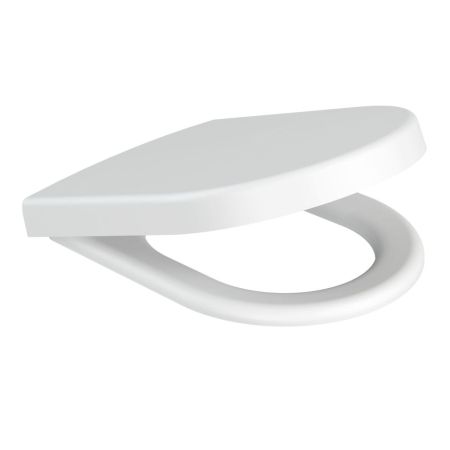 Сиденье для унитаза Cersanit GRANTA DPL EO (S-DS-GRA-DL-t), артикул S-DS-GRA-DL-t