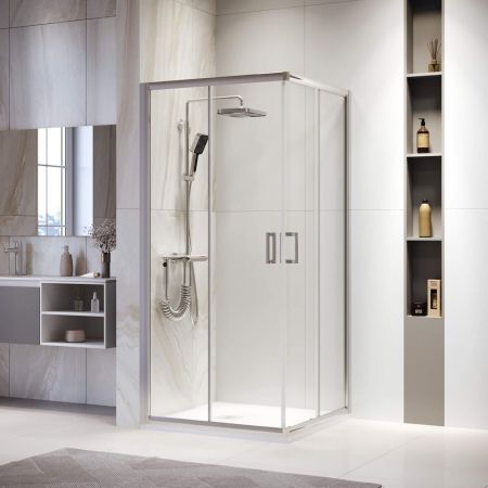 Душевой уголок RGW PA-39 (900x900), артикул 03083999-11