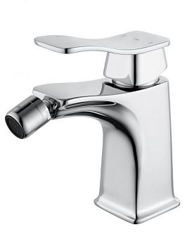 Смеситель для биде WONZON & WOGHAND NAVIA, Хром (WW-185001-CR)