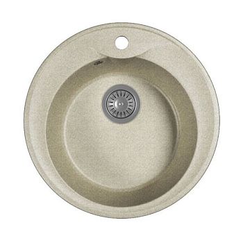 Кухонная мойка Dr. Gans РОТАНГ 29.010.B0500.408, серый