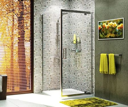 Berkel 48P07 душ. уголок, артикул 48P07