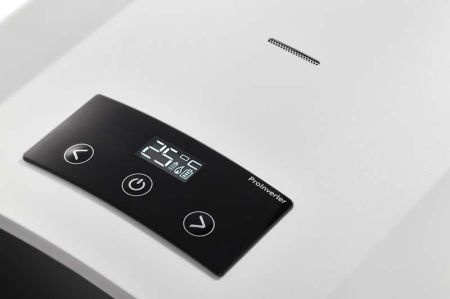 Водонагреватель газовый Electrolux GWH 11 ProInverter Белый
