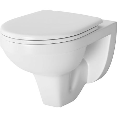 Унитаз AM.PM Sense C74A1738SC подвесной с сиденьем Микролифт, артикул C74A1738SC