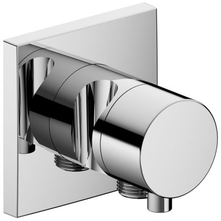 Переключатель потоков Keuco IXMO 59557 011202 Хром, артикул 59557011202