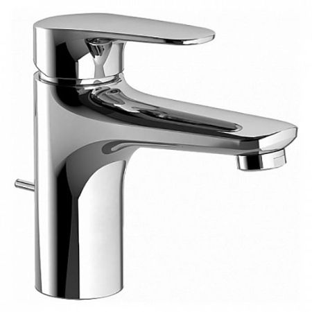 Смеситель для раковины Villeroy&Boch O.novo Start TVW10510111061 Хром, артикул TVW10510111061