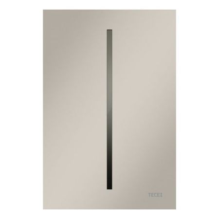 TECEfilo-Velvet Urinal, 7,2 В, Beige Arizona / Серовато-бежевый, артикул 9242026