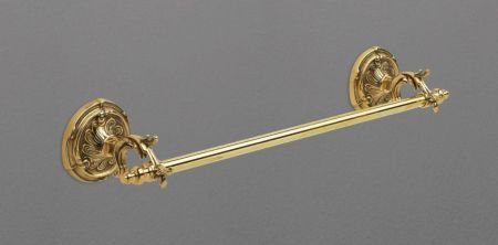 Полотенцедержатель одинарный подвесной ART&MAX