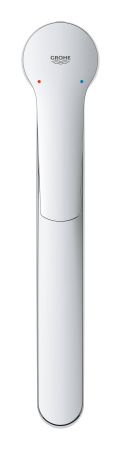 Смеситель для кухни с низким изливом GROHE Start, хром (30530002) Смеситель для кухни с низким изливом GROHE Start, хром (30530002)