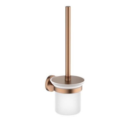 Щетка для туалета Timo Saona розовое золото (13061/19), артикул 13061/19