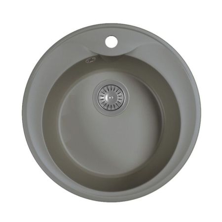 Кухонная мойка Dr. Gans РОТАНГ 29.010.B0500.410, везувий, артикул 29.010.B0500.410