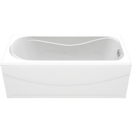 Акриловая ванна Bas Атланта 170x70 без гидромассажа