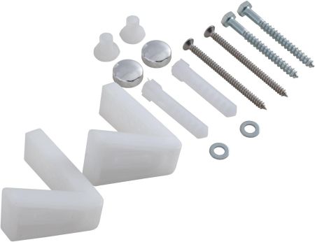 Чаша приставного унитаза Allen Brau Infinity 4.21003.20 белый глянец, артикул 4.21003.20