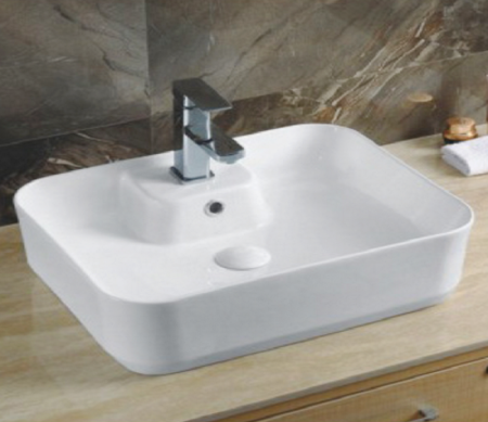 Умывальник CeramaLux 9445