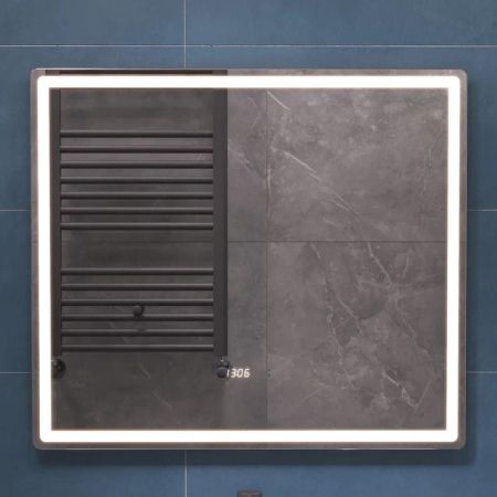 Зеркало VIGO Geometry Luxe 800, артикул 210