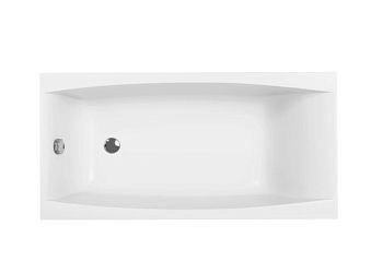 Ванна Cersanit  прямоугольная VIRGO 150x75 (63352)