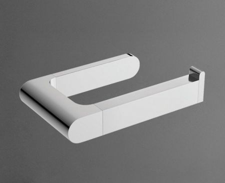 Держатель туалетной бумаги подвесной ART&MAX PLATINO AM-E-3983, артикул AM-E-3983AL