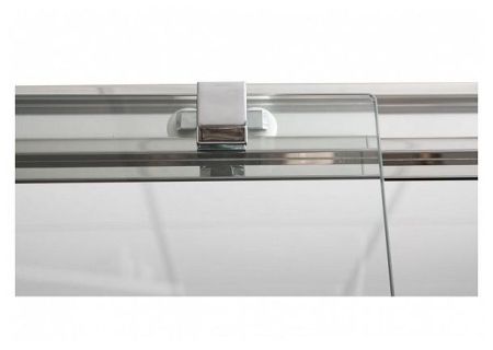 Душевой уголок Aquanet Delta NPE1131 120x80, прозрачное стекло, артикул NPE1131