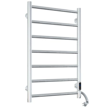 Полотенцесушитель электро "Джаз П7 400х700", правый, артикул 73207472