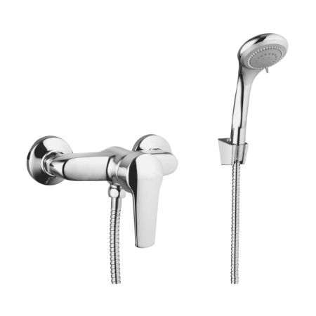 Смеситель для душа G.Lauf LWZ5-A182, хром